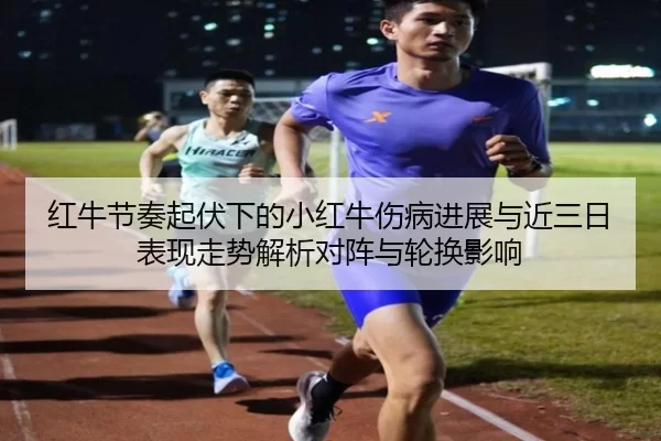 红牛节奏起伏下的小红牛伤病进展与近三日表现走势解析对阵与轮换影响